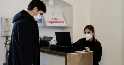 AQP: terza dose di vaccino ai dipendenti e alle loro famiglie