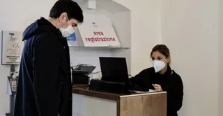 AQP: terza dose di vaccino ai dipendenti e alle loro famiglie