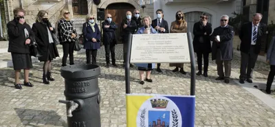 Fontanieri, da cent’anni simbolo della Puglia dell’acqua