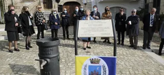 Fontanieri, da cent’anni simbolo della Puglia dell’acqua