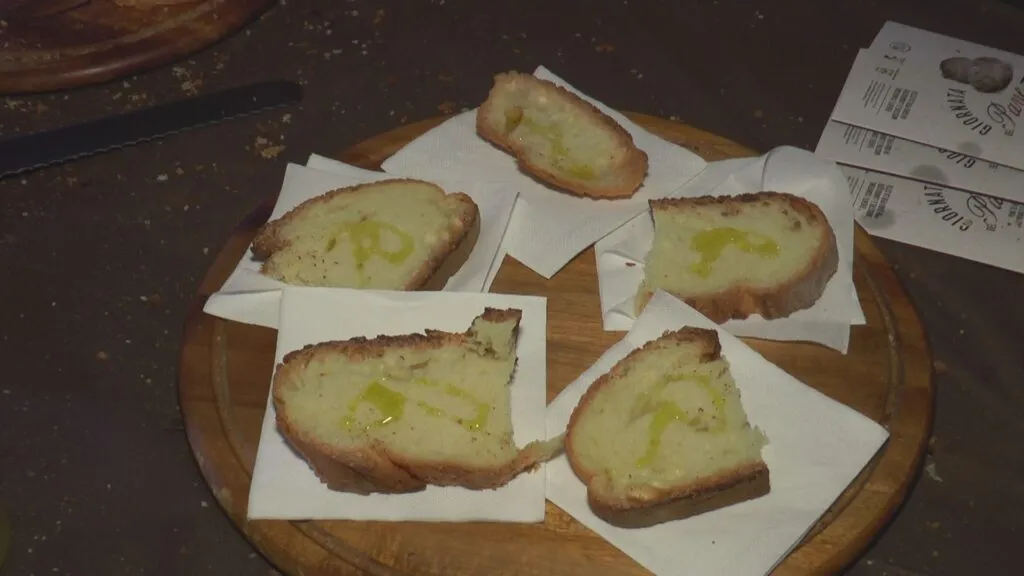 Pane di Altamura