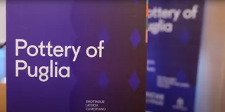 Quando la ceramica è #fuoridalcomune