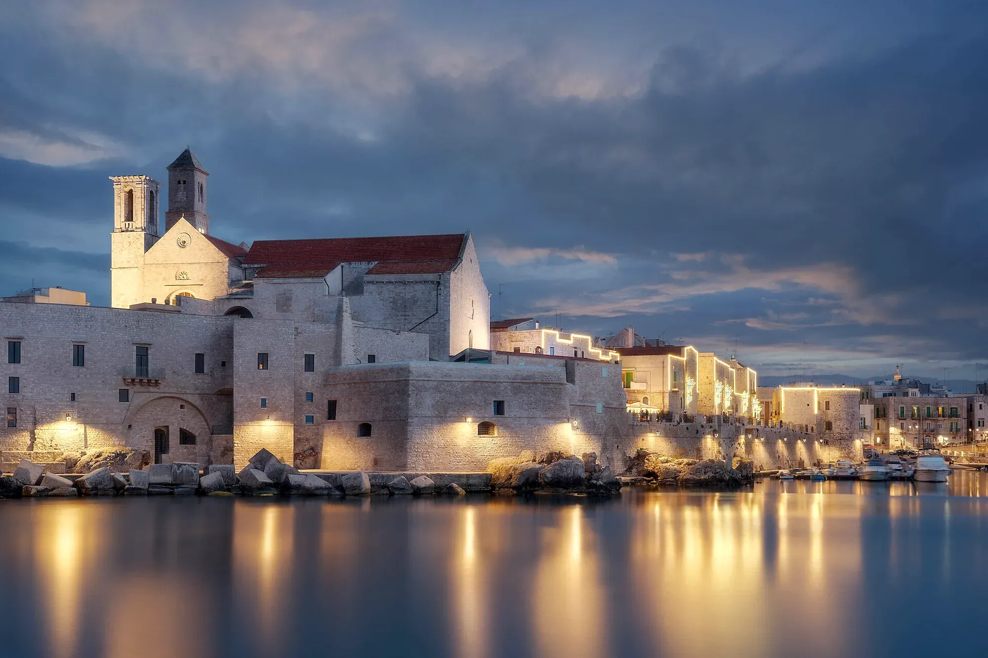 Giovinazzo