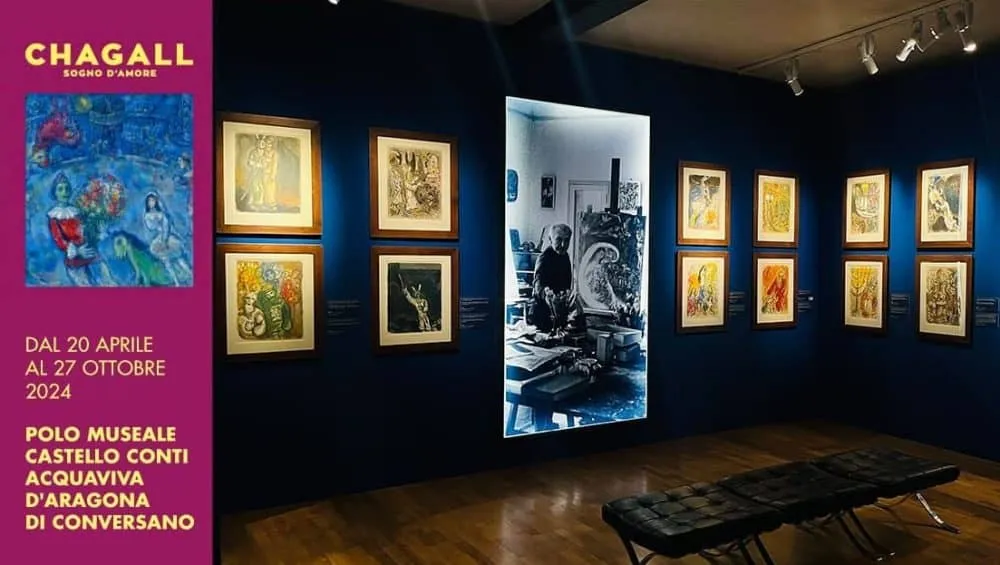 Chagall