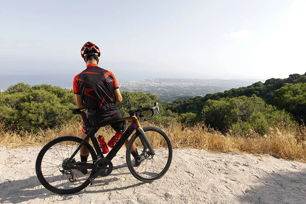 ciclisti