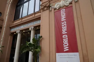 Raccontare l'ambiente attraverso le immagini: ecco il World Press Photo