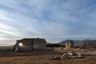 Tratturo Magno, alla scoperta dell’autostrada degli ovini lungo 244 chilometri