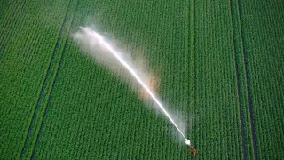 L’acqua non si spreca: può tornare nei campi
