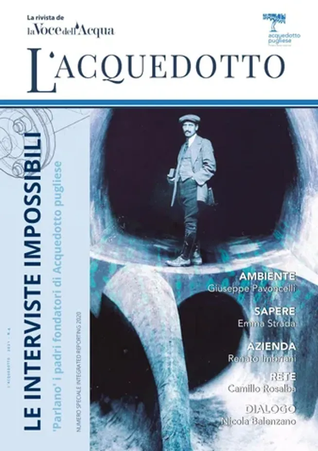 L'Acquedotto IV 2021
