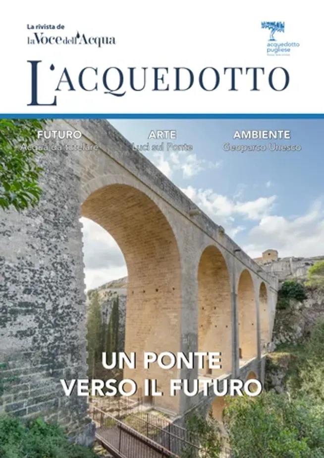 L'Acquedotto V 2024