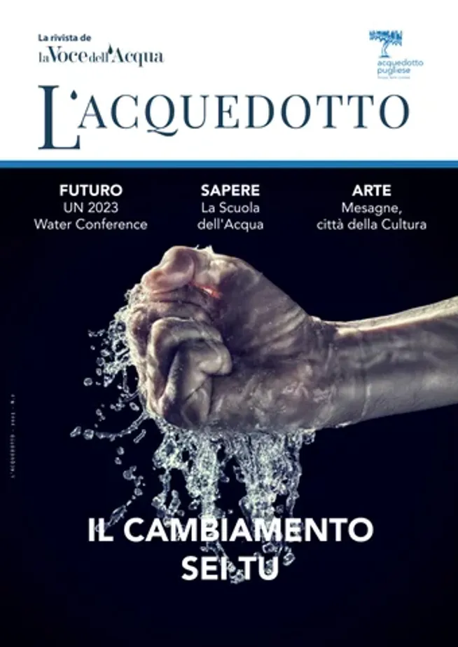 L'Acquedotto II 2023