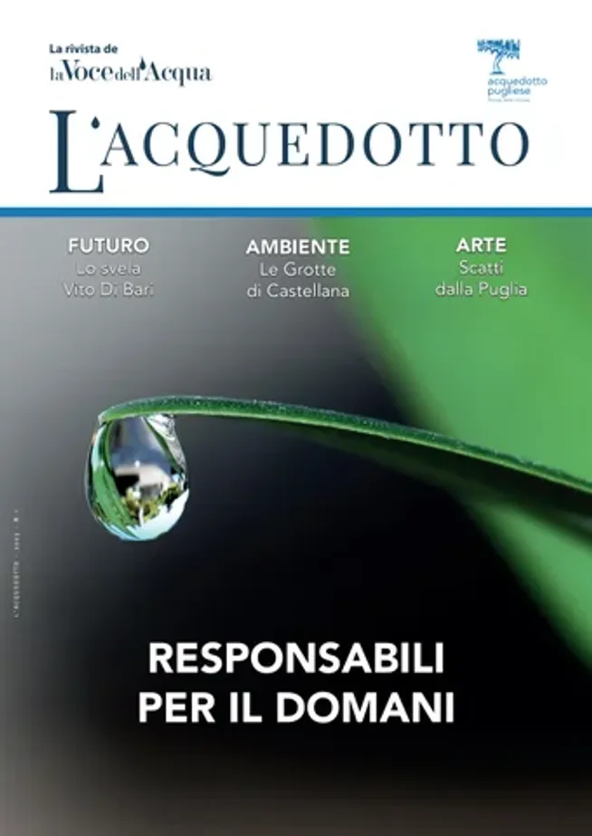 L'Acquedotto I 2023
