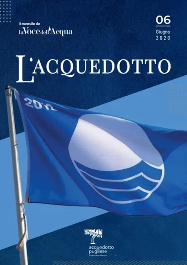 L'Acquedotto giugno 2020