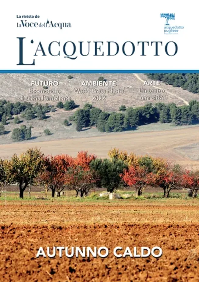 L'Acquedotto VI 2022