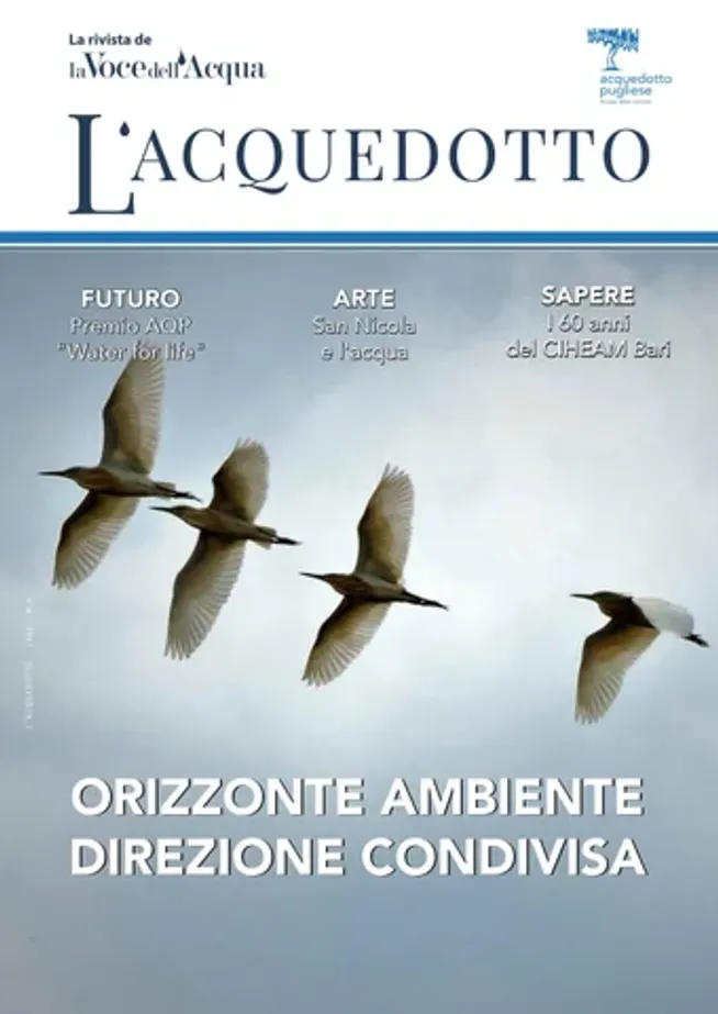 L'Acquedotto III 2022