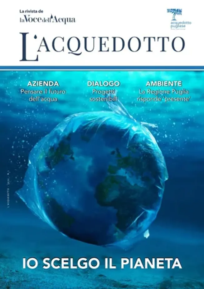 L'Acquedotto I 2022