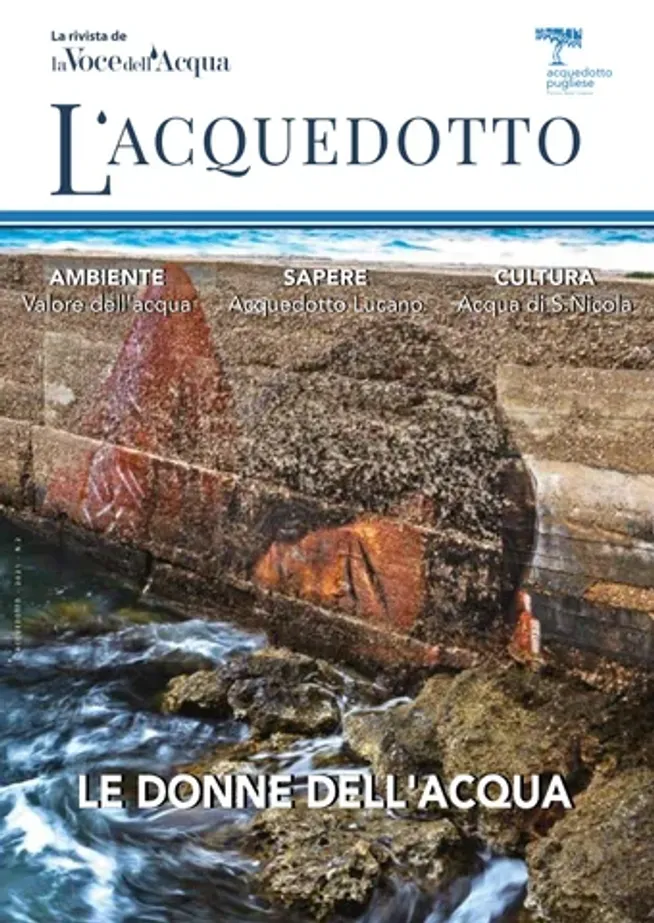 L'Acquedotto II 2021