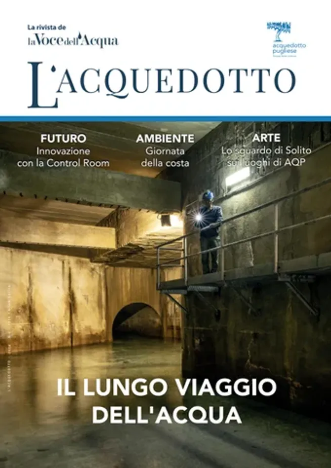 L'Acquedotto II 2024