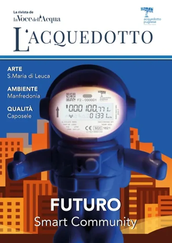 L'Acquedotto I 2021