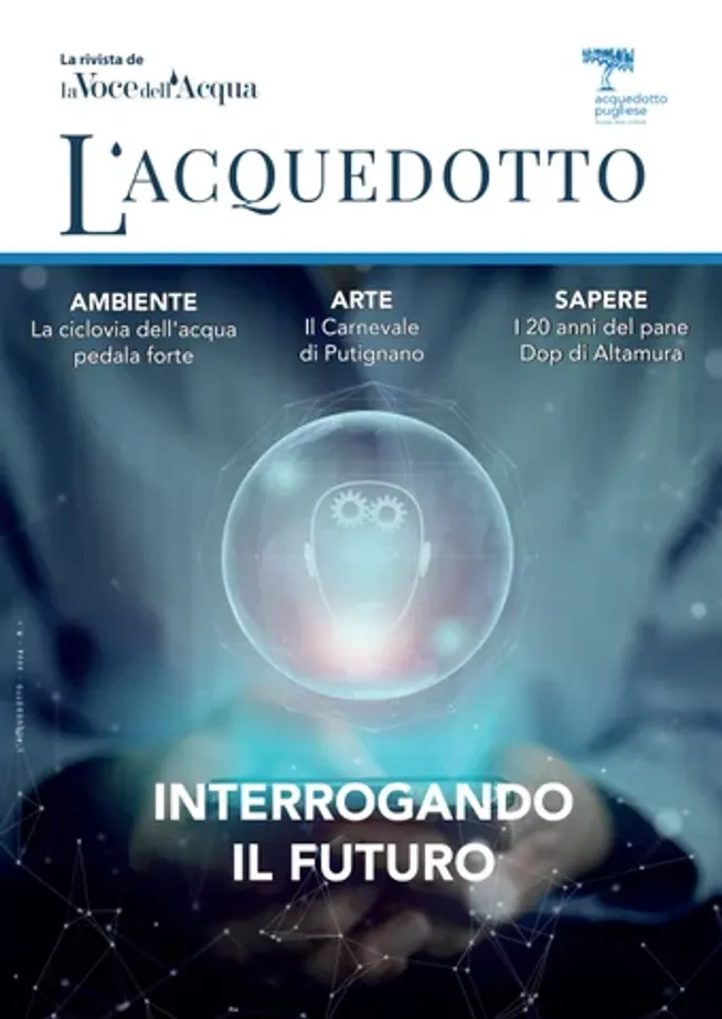L'Acquedotto I 2024