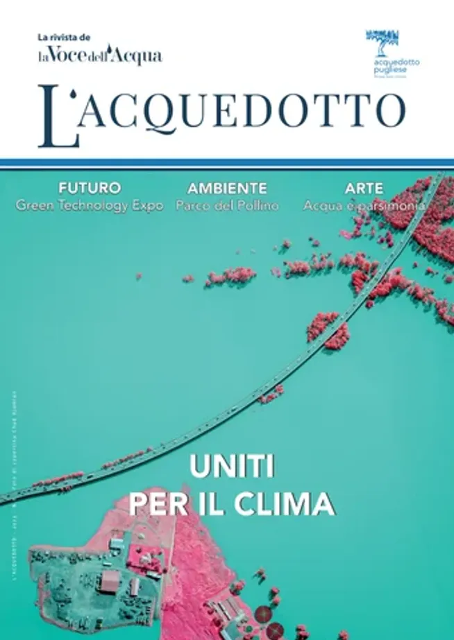 L'Acquedotto VI 2023