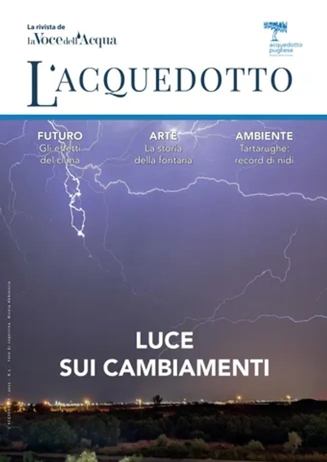 L'Acquedotto V 2023