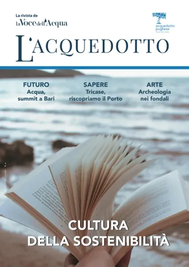 L'Acquedotto IV 2023