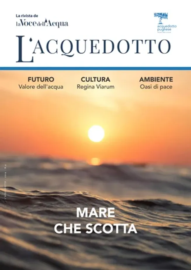 L'Acquedotto IV 2024