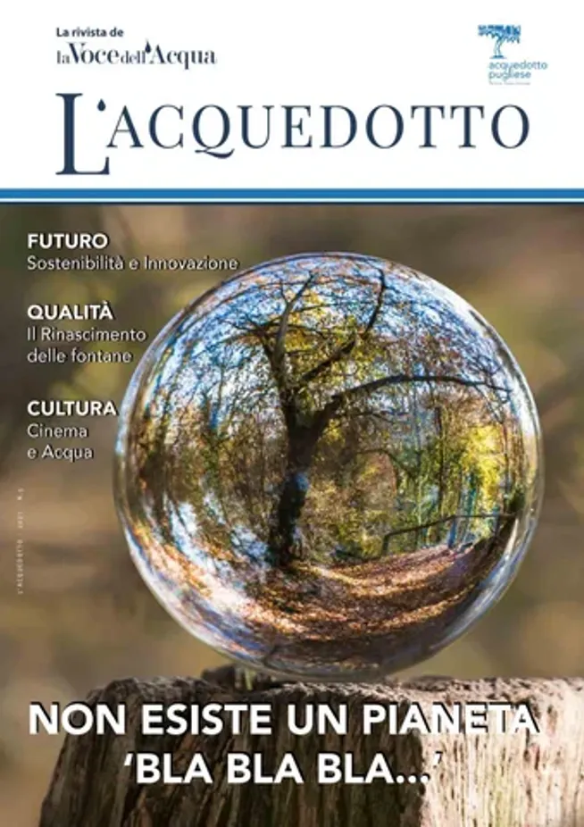 L'Acquedotto V 2021