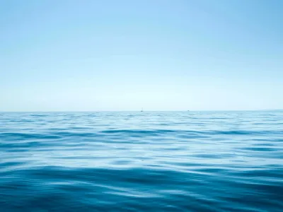 Cosa rende davvero pulito il mare