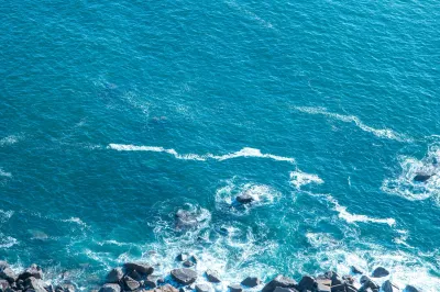 Il mare, oltre l'orizzonte, è un festival