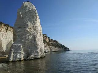 Pizzomunno, la bellezza dei 25 metri tra le “European best destinations”