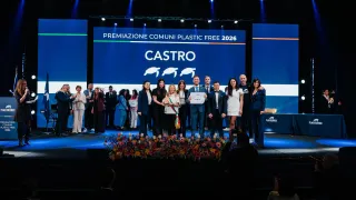 La Puglia che ama il pianeta: 10 Comuni da seguire plastic free