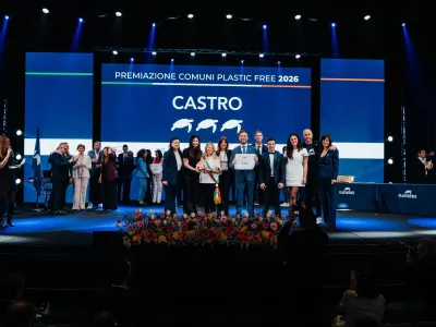 La Puglia che ama il pianeta: 10 Comuni da seguire plastic free