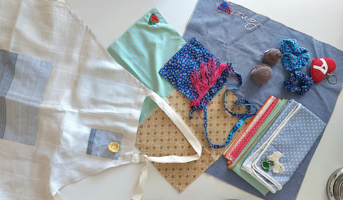 Senele: il riuso che sfida il fast fashion