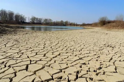 Dati allarmanti: in Italia sempre meno risorse idriche