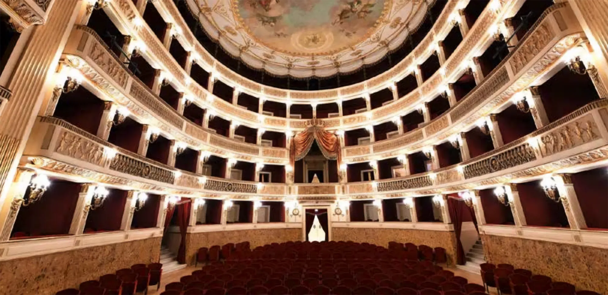Teatro Piccinni