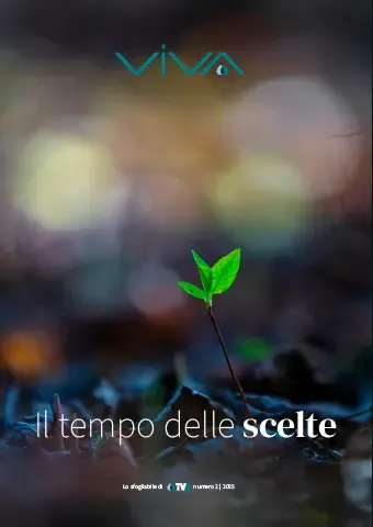 Il secondo numero della rivista