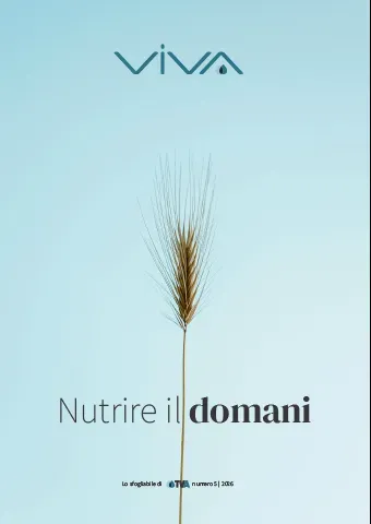 Il quarto numero della rivista