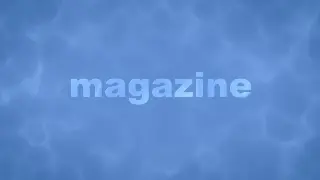Magazine