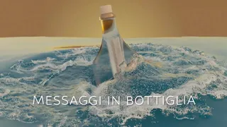 Messaggi in bottiglia - Lorenzo Netti