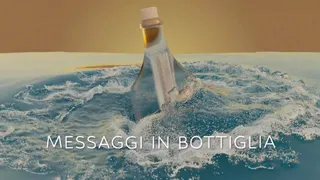 Messaggi in bottiglia - Pierluigi Maggio