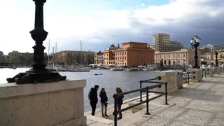 Bari da a-mare, "così cambiamo la città"