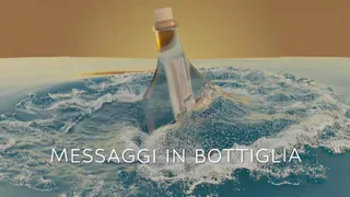 Messaggi in bottiglia -  Ferdinando De Giorgi