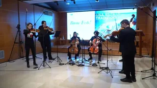 Natale con Ayso Orchestra