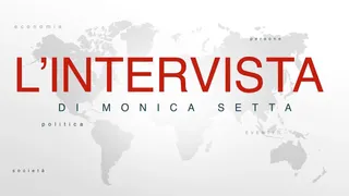 L'intervista di Monica Setta - puntata 23