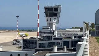 Verso l'infinito e oltre... con Aeroporti di Puglia